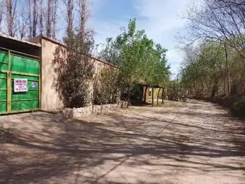 Quinta en Venta en Poman, USD 75.000