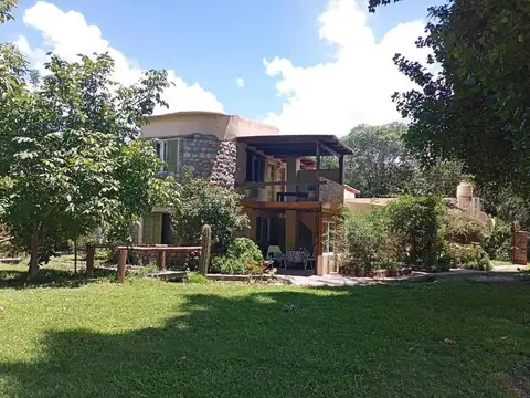Finca en Venta en Londres - Catamarca