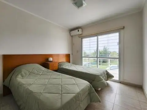 Casa en Alquiler Temporal de 2 dormitorios