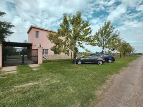 Casa en Alquiler Temporal 8 años