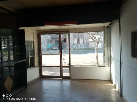 Local en Alquiler 50 años