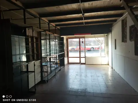 Local en Alquiler en Tolosa, $ 650.000