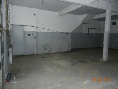 GALPON DEPOSITO 260 MTS - GUEMES 4200 - VILLA MARTELLI - VENDE