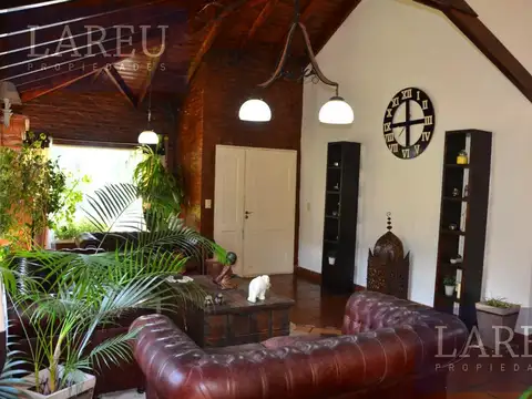 Casa en Venta en Mapuche Country Club, USD 230.000