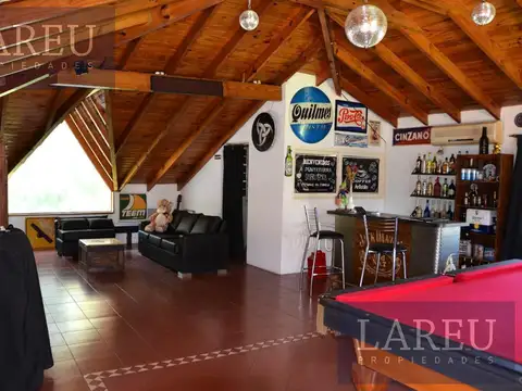 Casa en  Venta Mapuche Country Club, Pilar