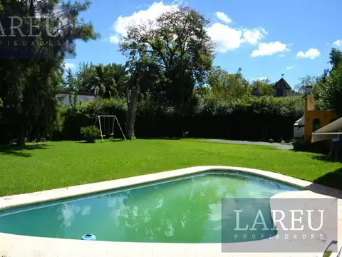 Casa en Venta de 4 dormitorios