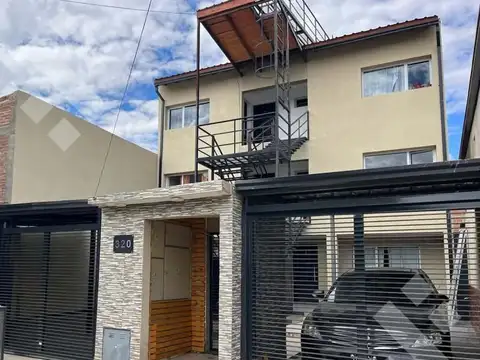 Venta Departamento de 1 Dormitorios – Barrio Villa Maria, Neuquén Capital.