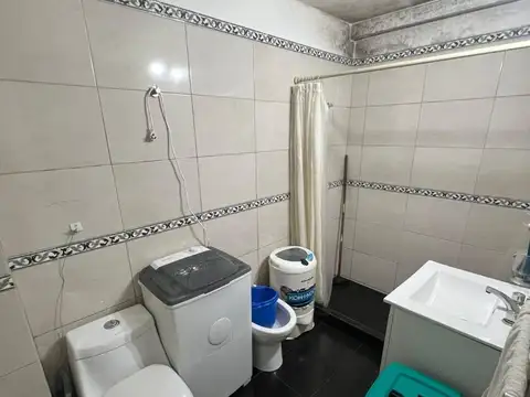 Departamento en Venta 55 años