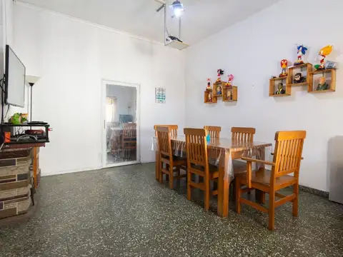 Casa en Venta en Hurlingham, USD 55.000