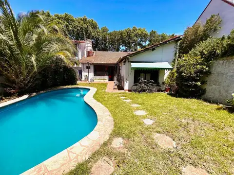 Casa en Venta 45 años