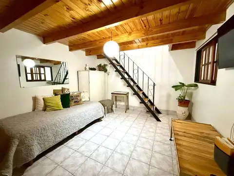 Oficina Monoambiente con 2 baños