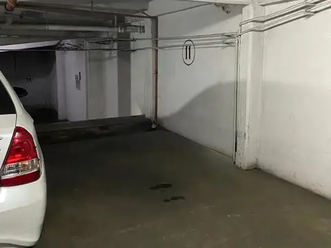 VENTA - Cochera en Rosario, centro.