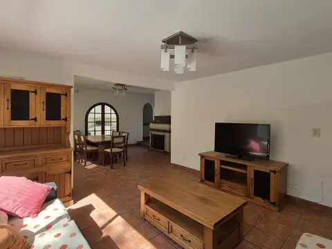 Casa en Alquiler de 2 dormitorios