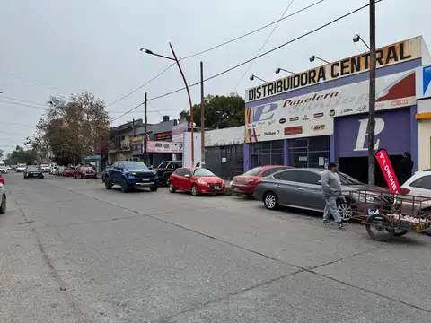 Hipólito Yrigoyen 800