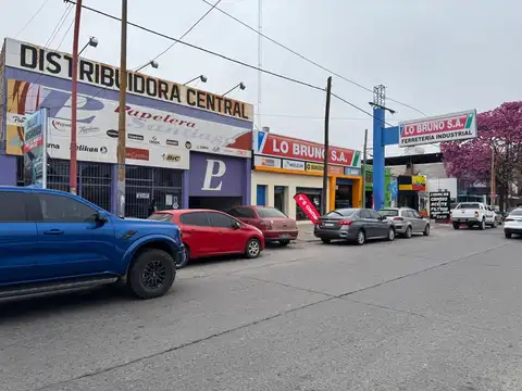 Local en Alquiler en Santiago del Estero, USD 2.000