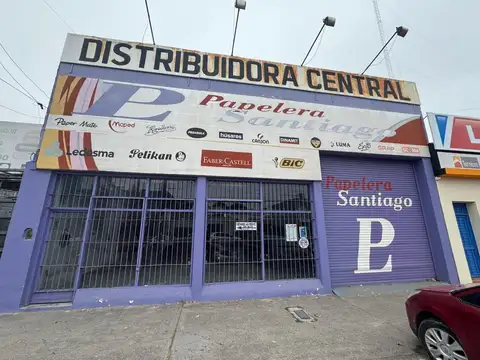 Local en Alquiler en Santiago del Estero, Capital