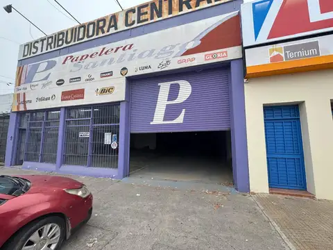 Local en Alquiler 20 años