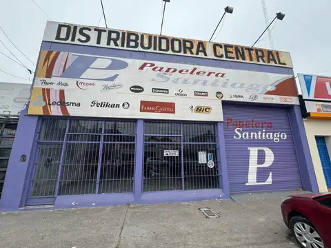 Hipólito Yrigoyen 800