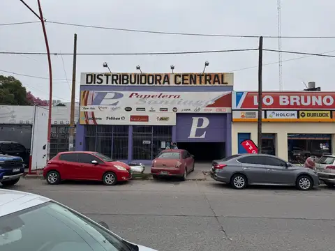 Local en Alquiler 20 años