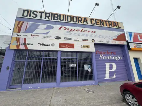 Local en Alquiler en Santiago del Estero, USD 2.000