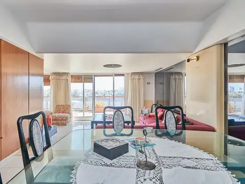 Departamento en Venta 45 años