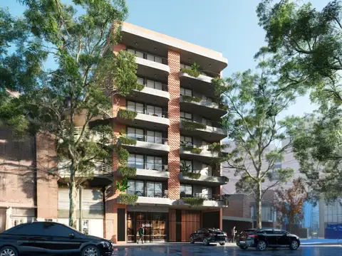 Departamento monoambientes, 1 y 2 dormitorios en Lourdes