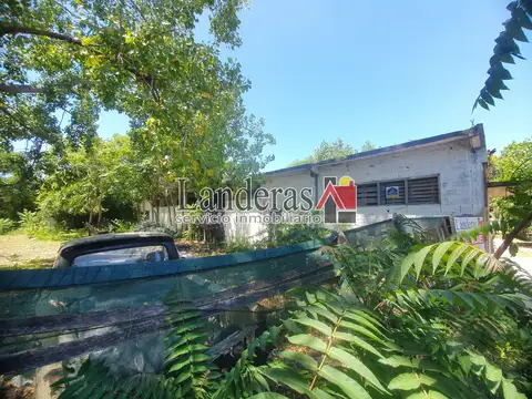 Montevideo y Palacios