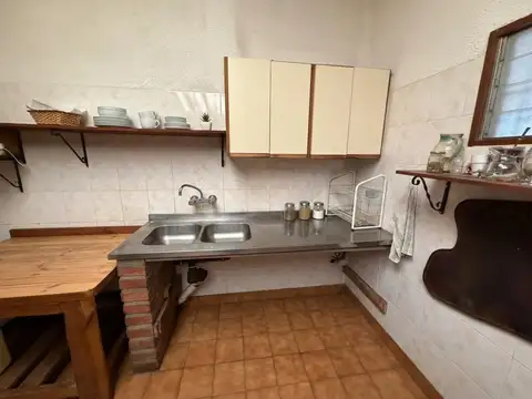 Campo en Venta Chacra