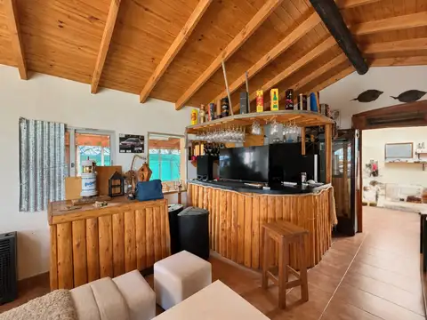 Campo en Venta Chacra