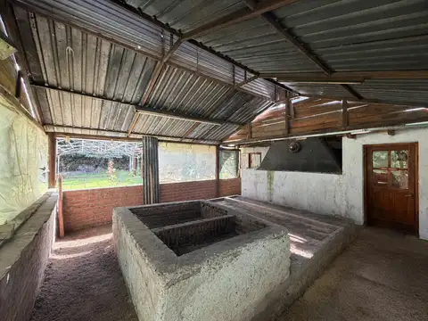 Campo en Venta de 4  ha