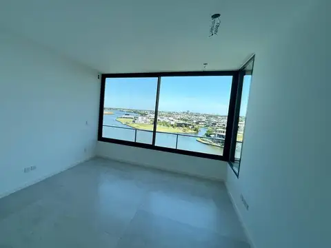 Departamento 4 ambientes con 4 baños