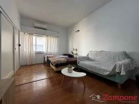 Departamento en  CABA