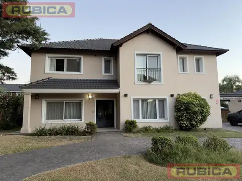 Casa en venta en mapuche