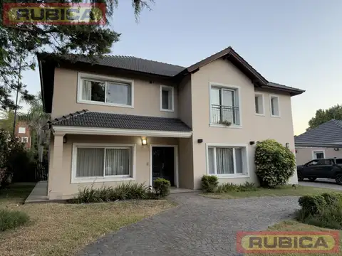 Casa en venta en mapuche