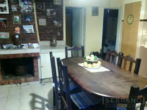 Venta Campo Chacra 4 1/2 has en Mercedes, Buenos Aires