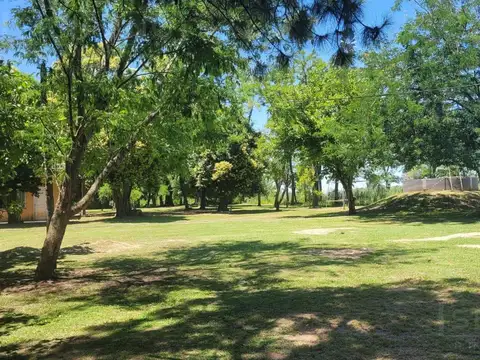 Campo en Venta en Mercedes, Partido de Mercedes