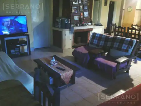 Venta Chacra 4500m2 en  Mercedes, Buenos Aires