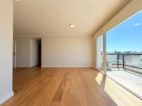 Departamento en Venta en Terminal Vieja, Mar del Plata