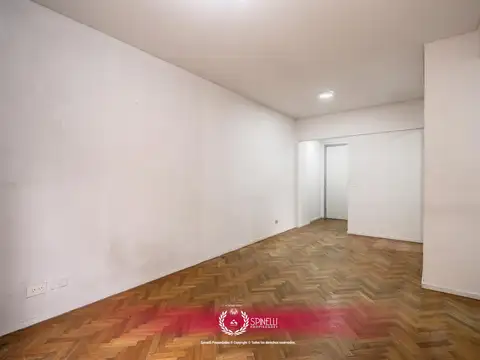 Departamento en Venta Permite mascota