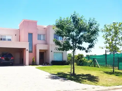 Panamericana Ramal Escobar 700