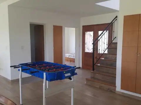 Casa en Venta 6 años