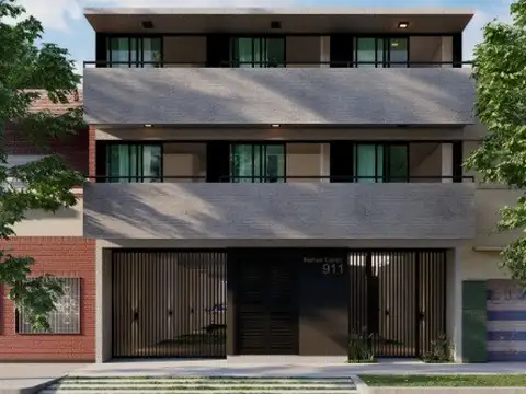 Manuel Castro 900, Piso 1