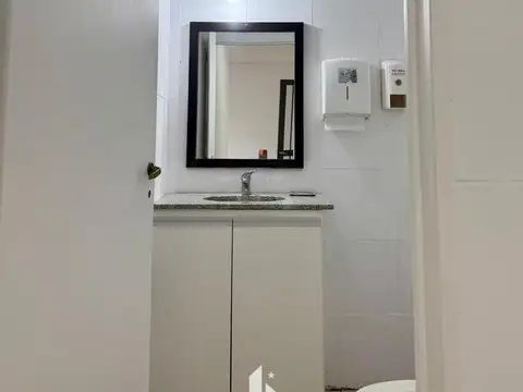 OPENHOUSE alquila hermoso departamento en Godoy Cruz.