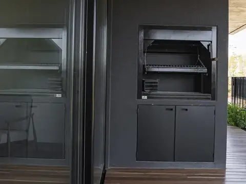 Departamento en Venta Apto profesional