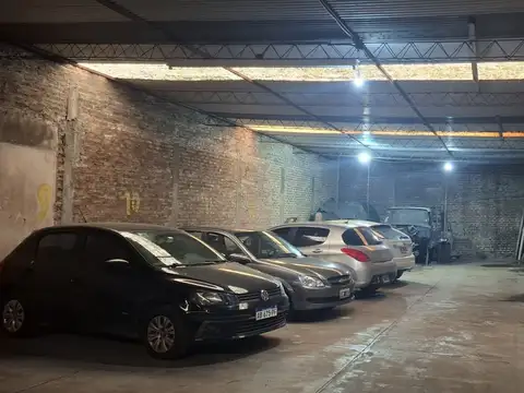 GalpÃ³n - Venta - Argentina, Lanús - MURATURE 2341