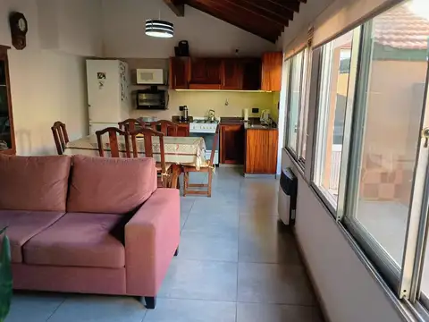 Departamento en Venta de 4 ambientes