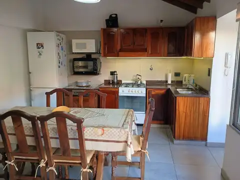 Departamento en Venta de 3 dormitorios