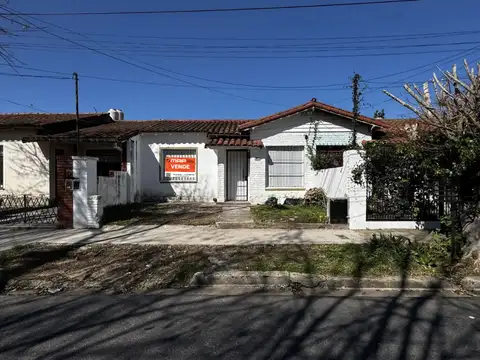 Casa-Venta-Ciudad Jardín