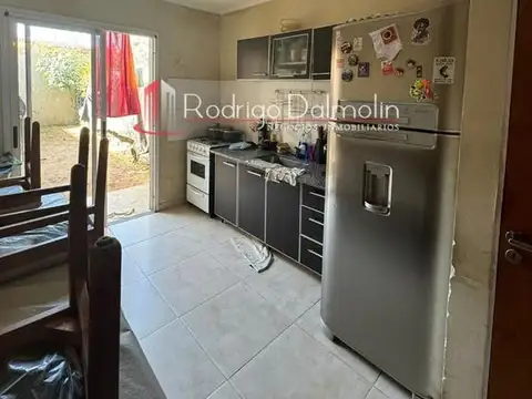 VENDO. DUPLEX EN CALLE BELGRANO Nº 1771
