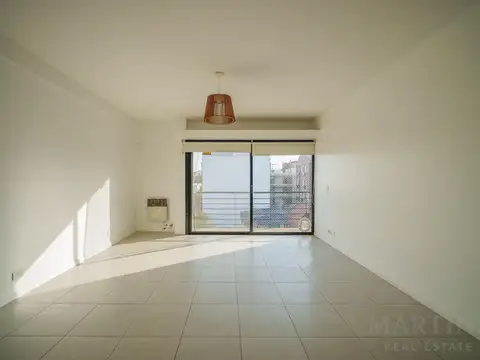Monseñor Alberti 400, Piso 3